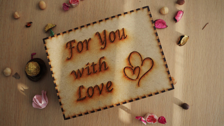 Engraved Gift Baskets