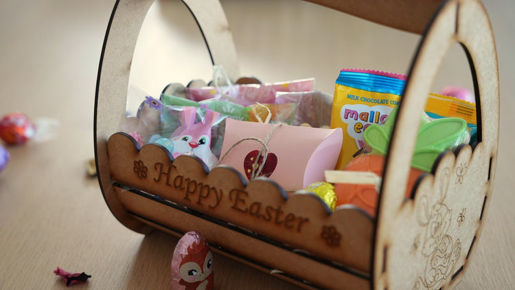 Easter Baskets