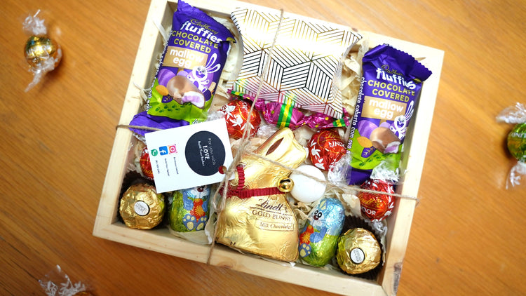 Holiday Gift Baskets