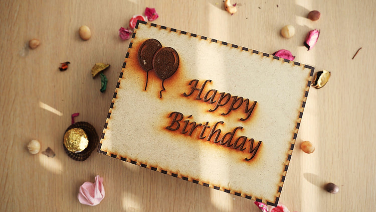 Birthday Gift Baskets