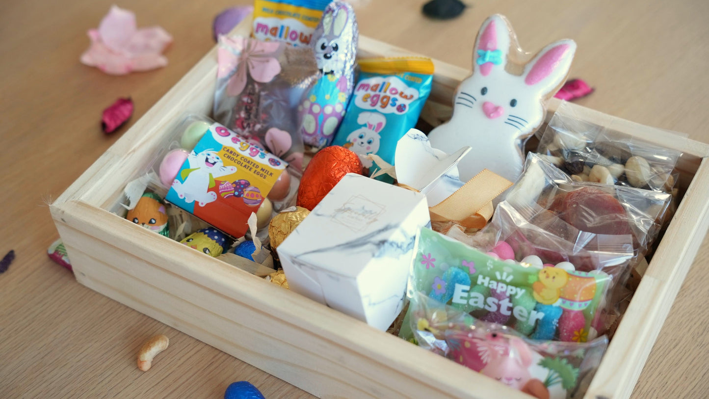Medium Easter Basket