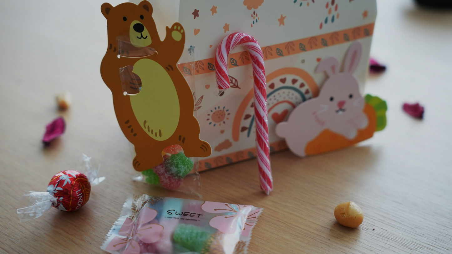 Kiddies Birthday Box